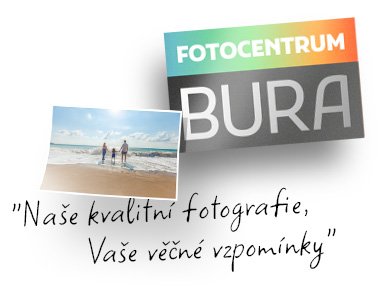 Fotocentrum Bura – Vdechněte svým fotografiím život!